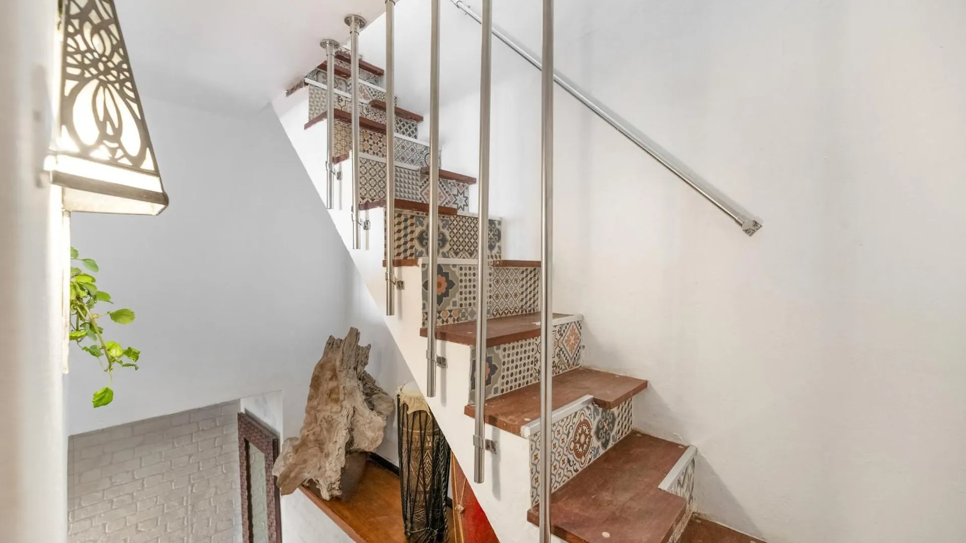 Semesterbostad Casa Roque Villa Haría